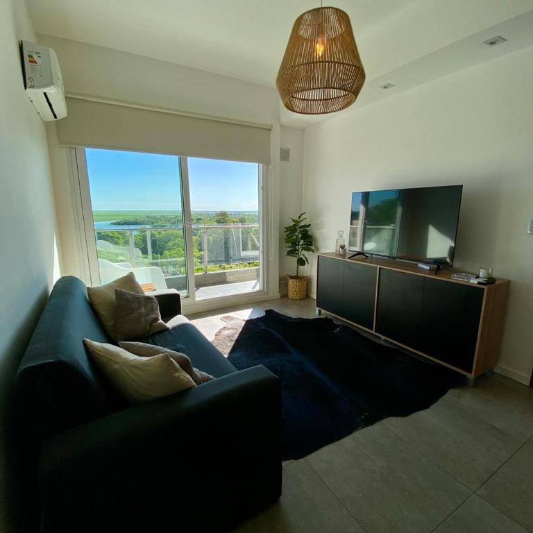 Alojamiento temporario Tango Victoria - Apartamento de 1 dormitorio - 6
