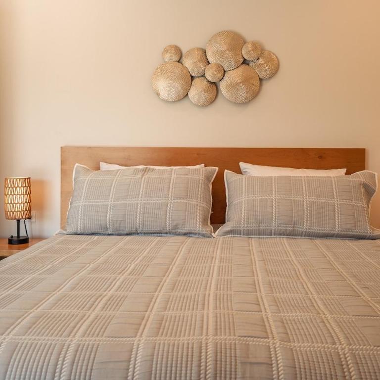 Palma Suite 302 in Downtown La Paz Downtown 2BR Suite with Parking & Pool - Two-Bedroom Apartment - 9