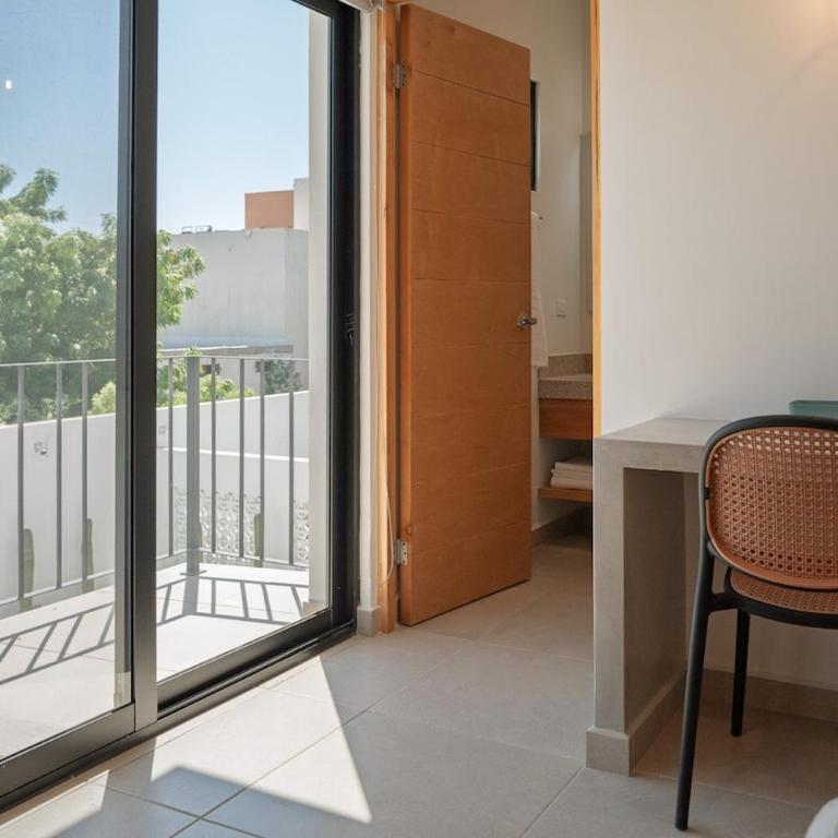 Palma Suite 302 in Downtown La Paz Downtown 2BR Suite with Parking & Pool - Two-Bedroom Apartment - 19