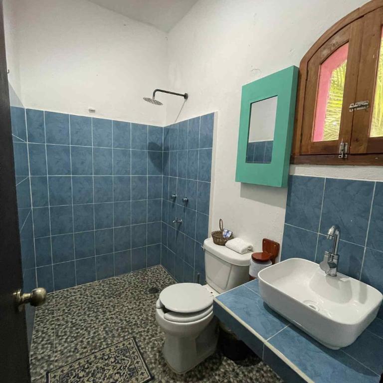 La Casa del Árbol - Habitación Individual - 3