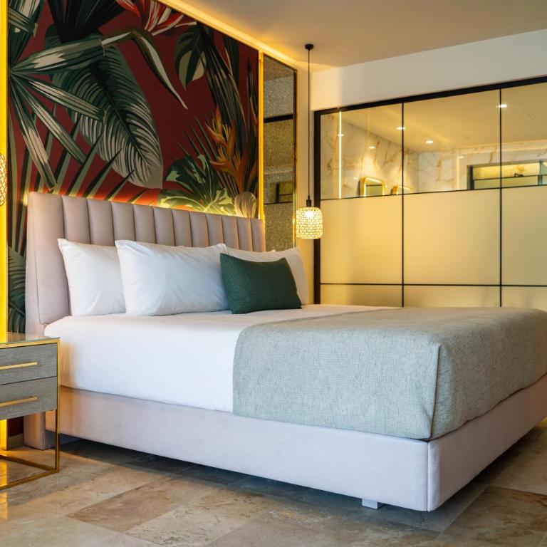 Grand Riviera Princess - All Inclusive - Deluxe Junior Suite - 2