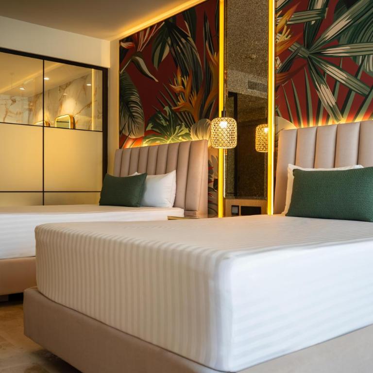 Grand Riviera Princess - All Inclusive - Deluxe Junior Suite - 5