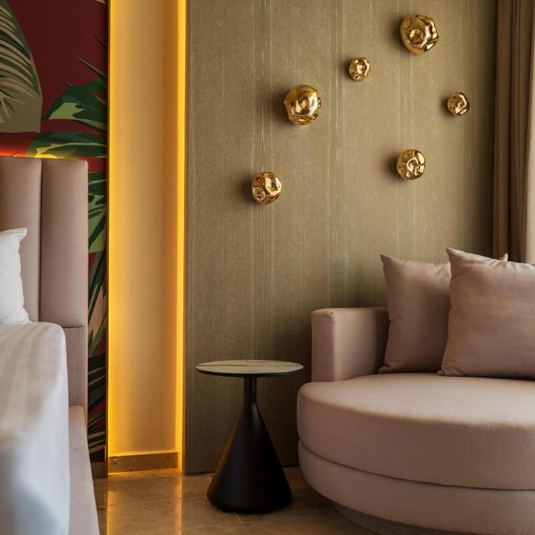 Grand Riviera Princess - All Inclusive - Deluxe Junior Suite - 6