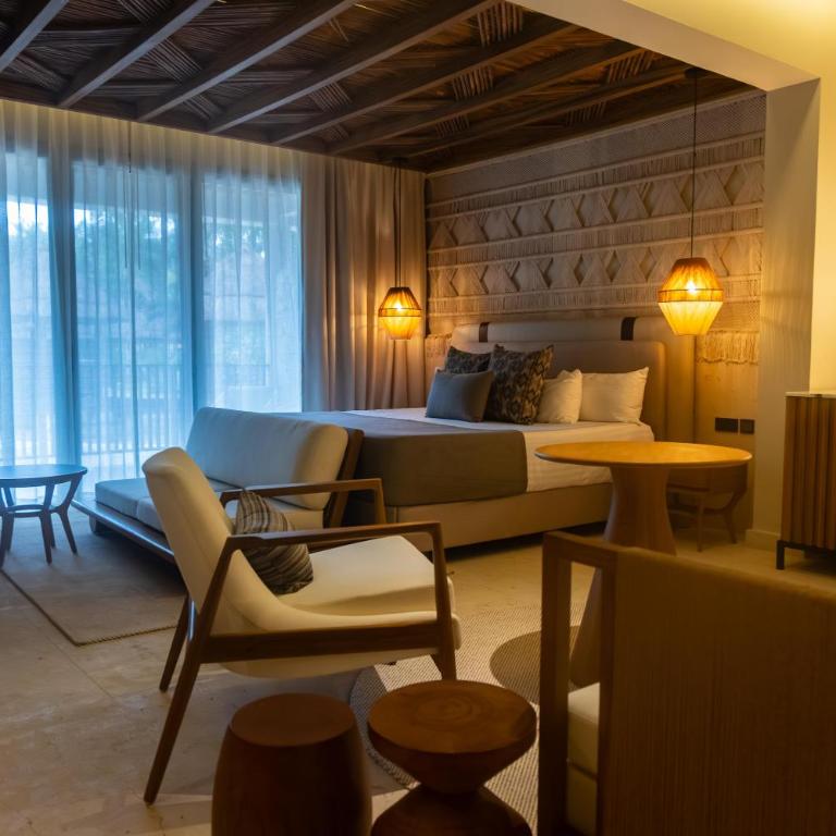 Grand Riviera Princess - All Inclusive - Laguna VIlla Suite (Adults Only - 18+ years old) - 1