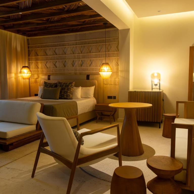 Grand Riviera Princess - All Inclusive - Laguna VIlla Suite (Adults Only - 18+ years old) - 3
