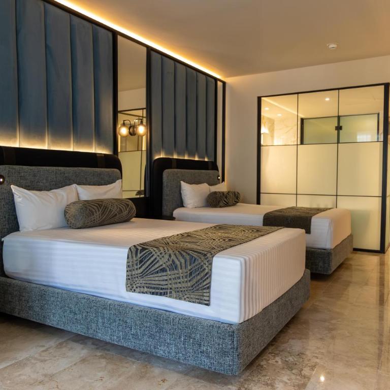 Grand Riviera Princess - All Inclusive - Platinum Suite - 1