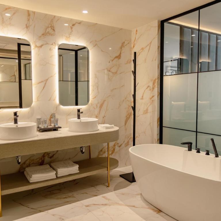 Grand Riviera Princess - All Inclusive - Platinum Suite - 4