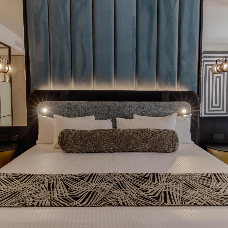 Grand Riviera Princess - All Inclusive - Platinum Suite - 6
