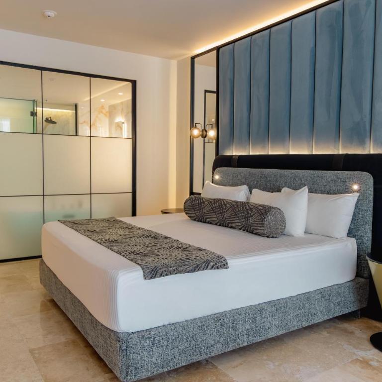 Grand Riviera Princess - All Inclusive - Platinum Suite - 7