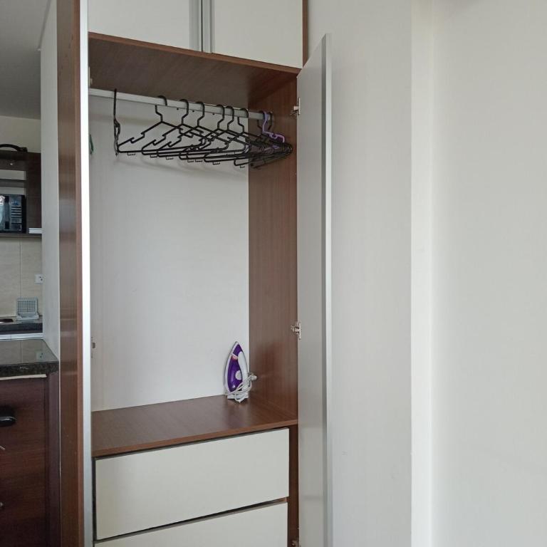 Beautiful Design, 15 minutes from Viru Viru - One-Bedroom Apartment - 10