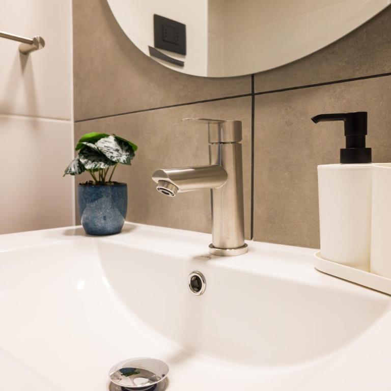 8550 Las Condes Suites by Andes STR - Two-Bedroom Family Apartment - Parking Included - 2