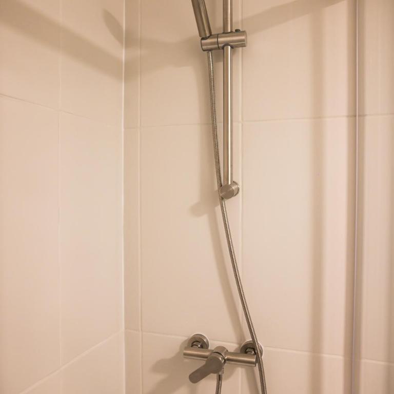 8550 Las Condes Suites by Andes STR - Two-Bedroom Family Apartment - Parking Included - 11