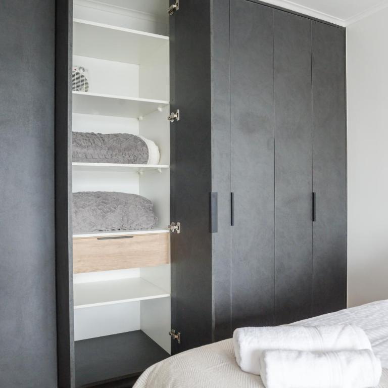 8550 Las Condes Suites by Andes STR - Two-Bedroom Family Apartment - Parking Included - 9