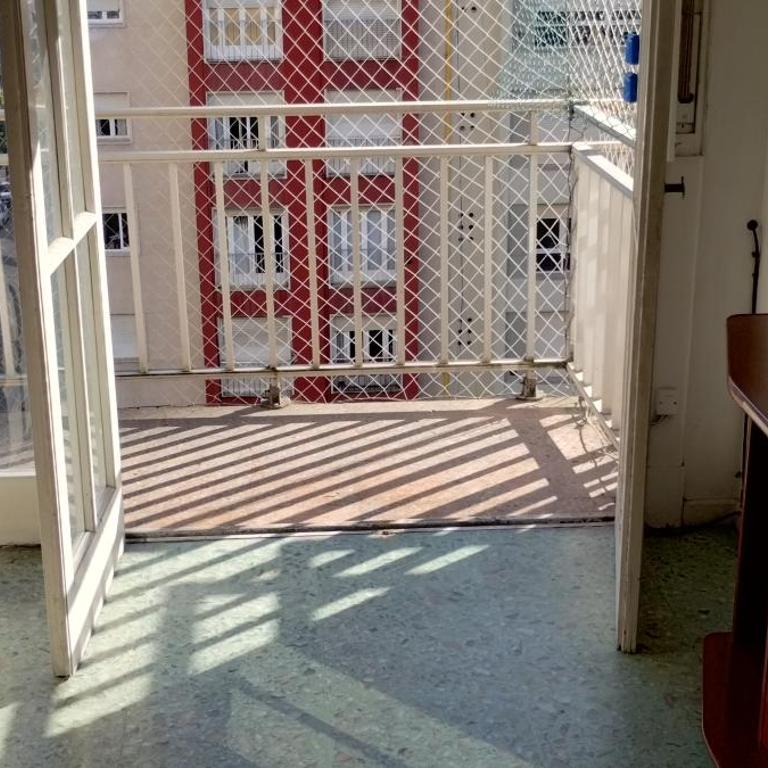 3 ambientes con vista al mar en Mar del Plata - Apartamento de 2 dormitorios - 6