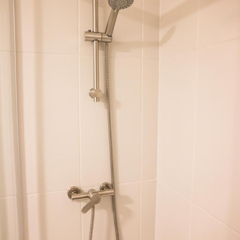8550 Las Condes Suites by Andes STR - One-Bedroom Apartment with Balcony - Parking Not Included - 4