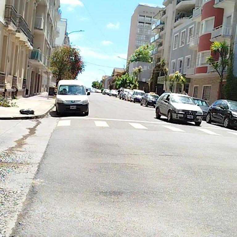 La Perla Centro Apartment - Apartamento de 1 dormitorio - 19