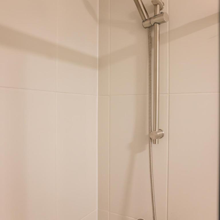 8550 Las Condes Suites by Andes STR - Studio with Balcony - Parking Included - 1