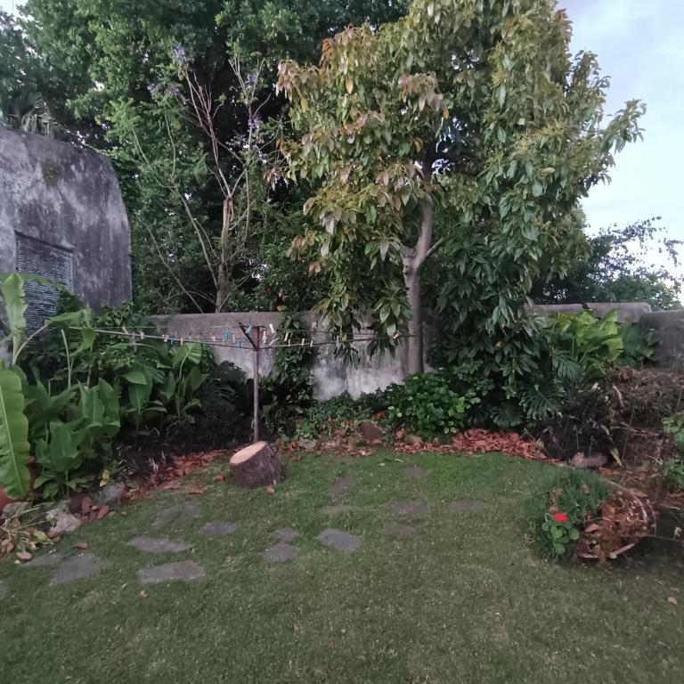 Casa ROSA garage - Apartamento de 1 dormitorio - 1