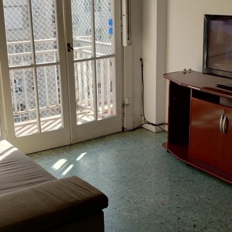 3 ambientes con vista al mar en Mar del Plata - Apartamento de 2 dormitorios - 10