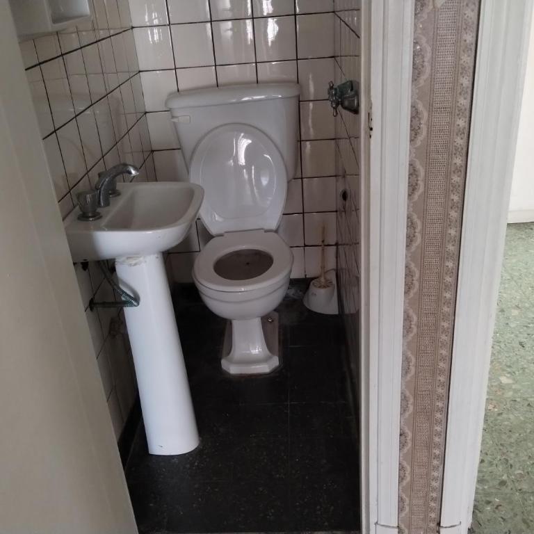 3 ambientes con vista al mar en Mar del Plata - Apartamento de 2 dormitorios - 9
