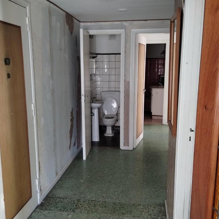 3 ambientes con vista al mar en Mar del Plata - Apartamento de 2 dormitorios - 17