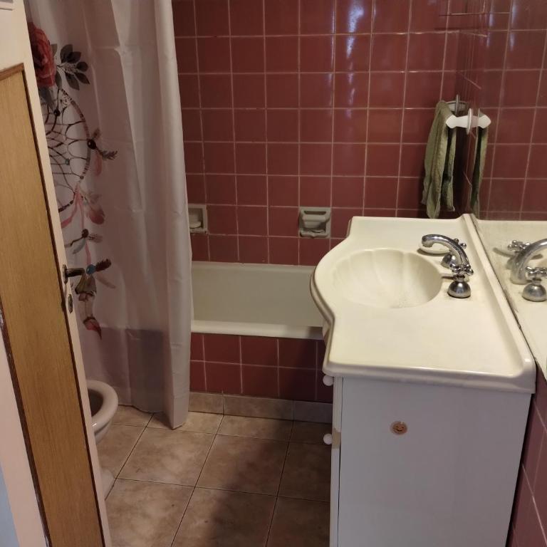 3 ambientes con vista al mar en Mar del Plata - Apartamento de 2 dormitorios - 18