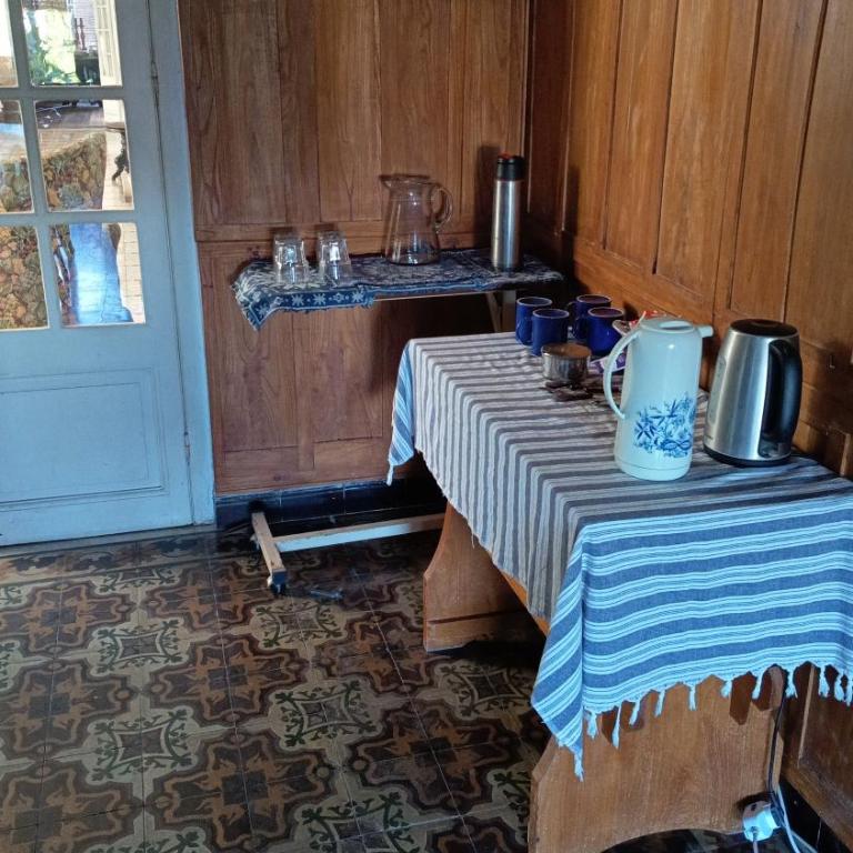 Casa ROSA garage - Apartamento de 1 dormitorio - 2