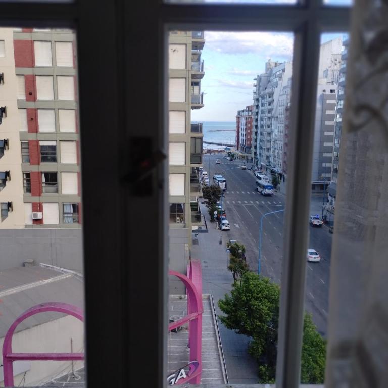 3 ambientes con vista al mar en Mar del Plata - Apartamento de 2 dormitorios - 19