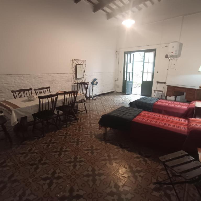 Casa ROSA garage - Apartamento de 1 dormitorio - 5