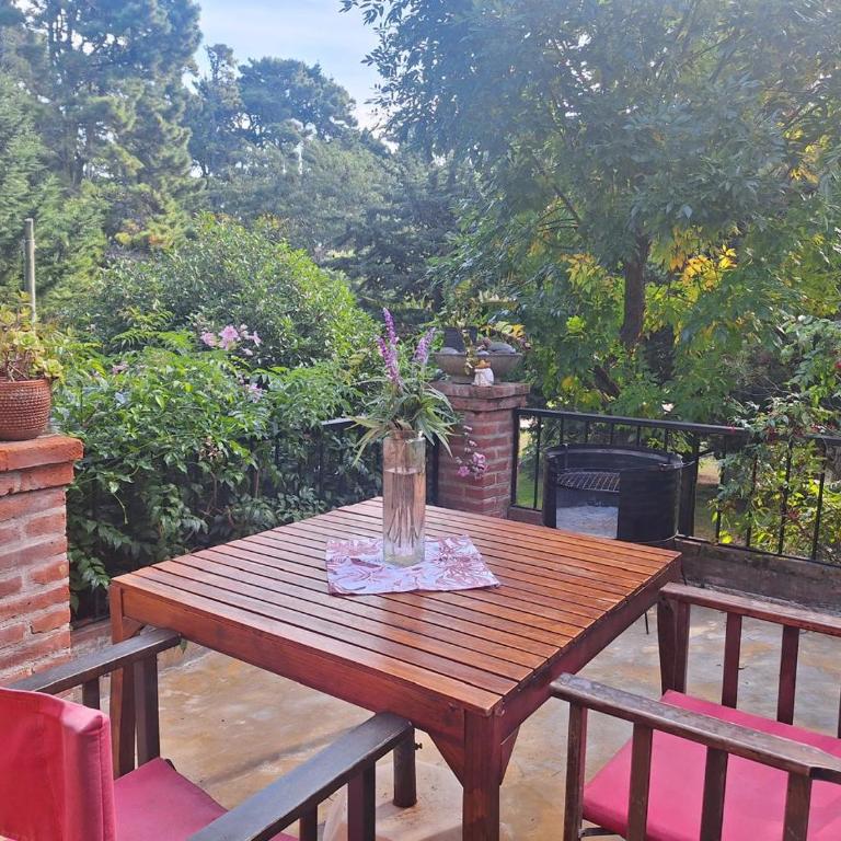 La Remada - Apartamento de 1 dormitorio - 8