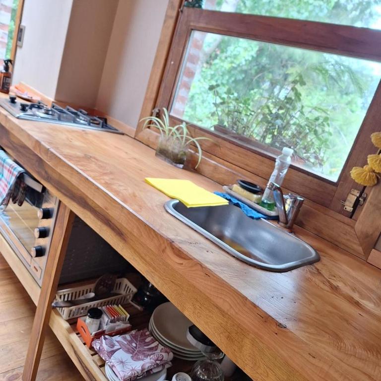 La Remada - Apartamento de 1 dormitorio - 13