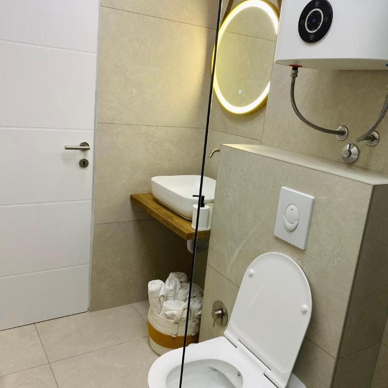 Apartment EtnA! Near to Airport - One-Bedroom Apartment - 41