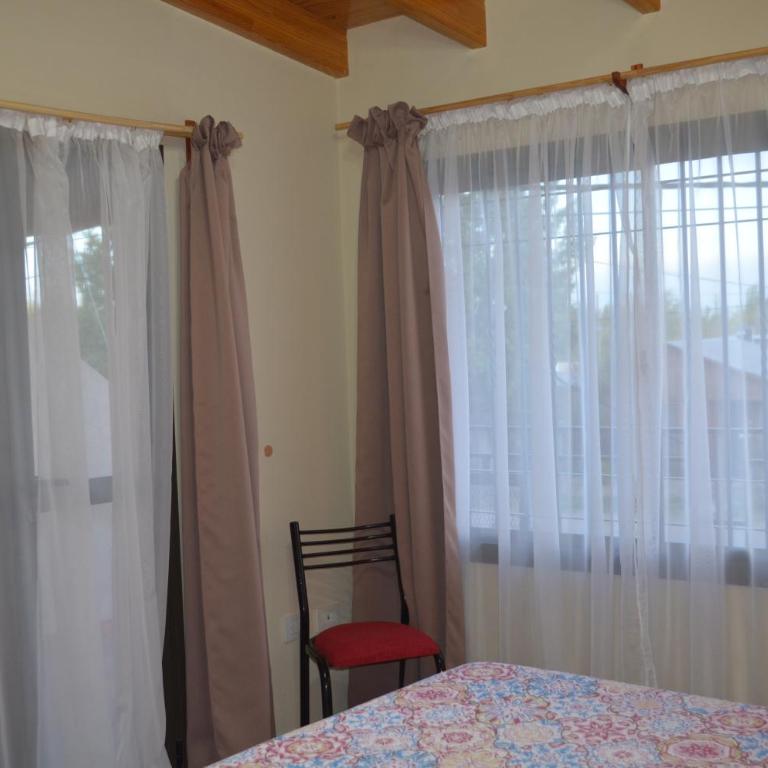 Susy Rental Depto N 3 - Apartamento con balcón - 50