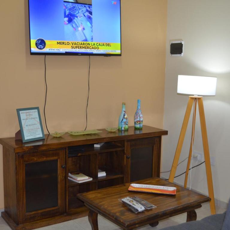 Susy Rental Depto N 3 - Apartamento con balcón - 47