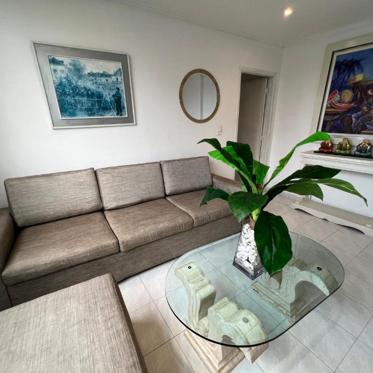 Vistas del Mar - Apartamento de 1 dormitorio - 2