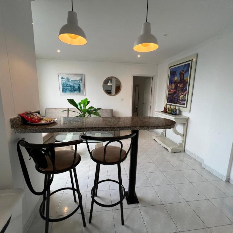 Vistas del Mar - Apartamento de 1 dormitorio - 4