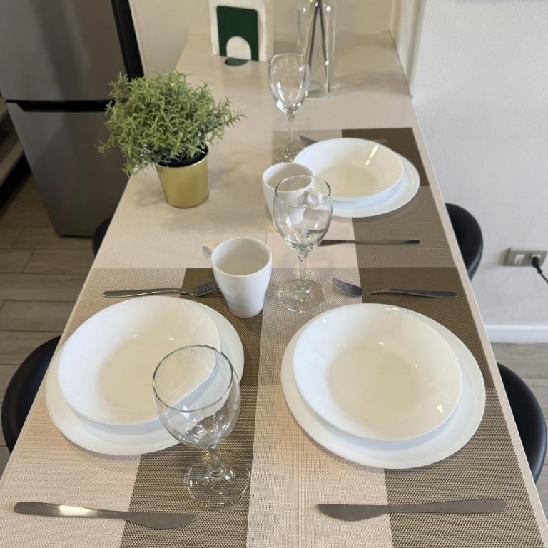 Departamento con Piscina y Parking, a Pasos del Estadio Nacional, Metro y Campus Universitario San Joaquín - One-Bedroom Apartment - 29