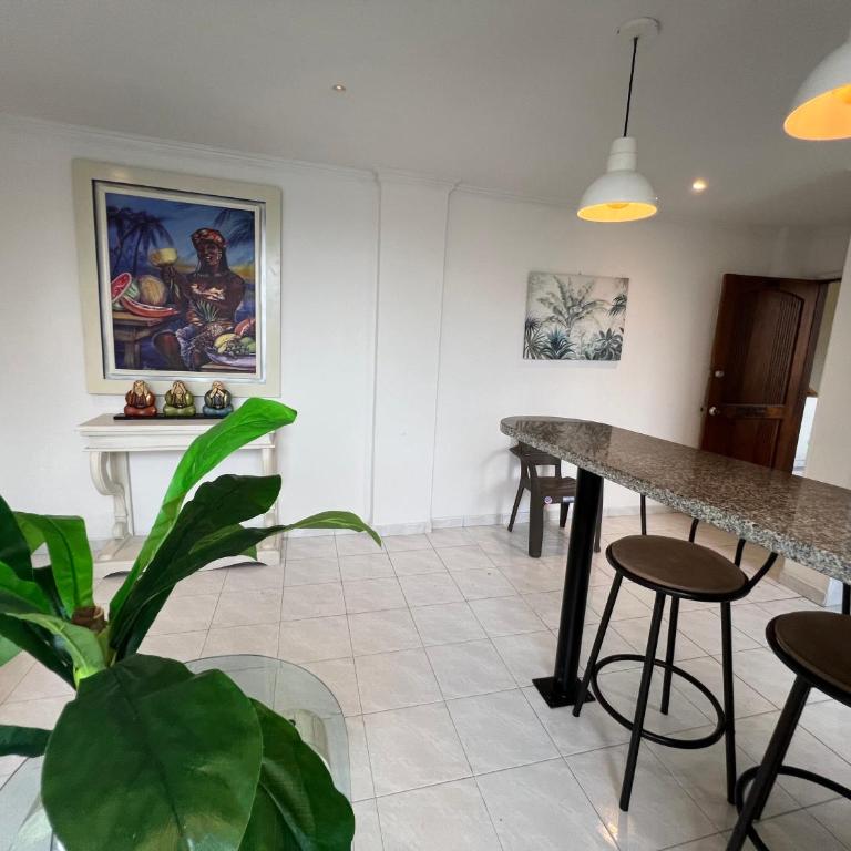 Vistas del Mar - Apartamento de 1 dormitorio - 8