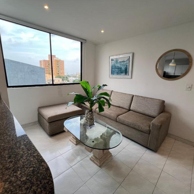 Vistas del Mar - Apartamento de 1 dormitorio - 11