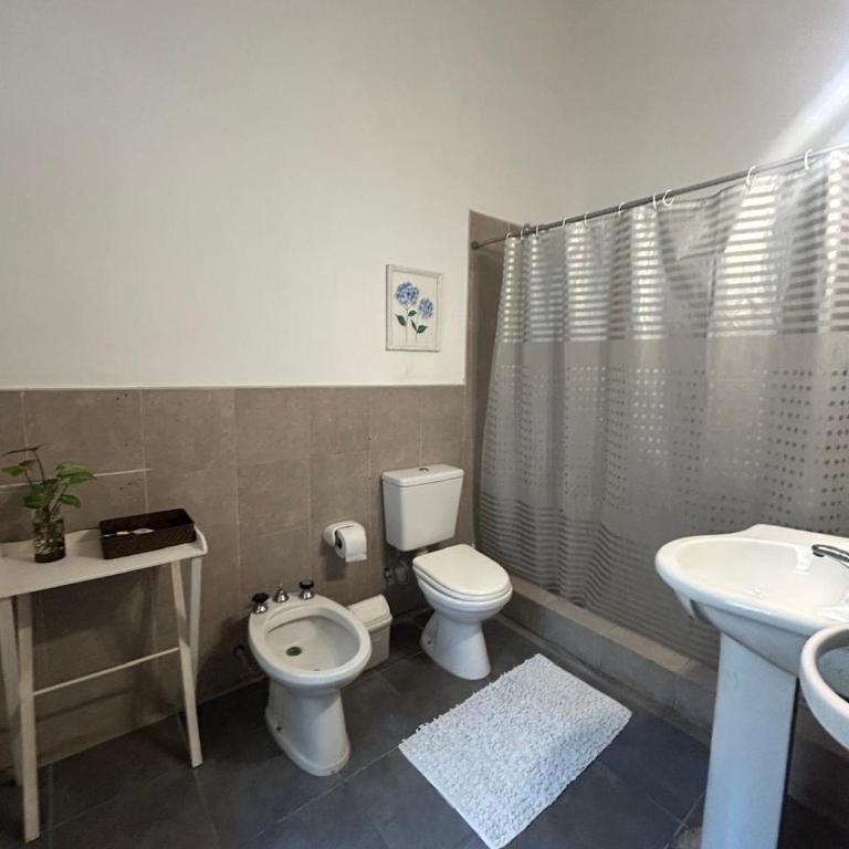 Casa centro - Apartamento de 1 dormitorio - 6