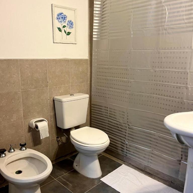 Casa centro - Apartamento de 1 dormitorio - 7