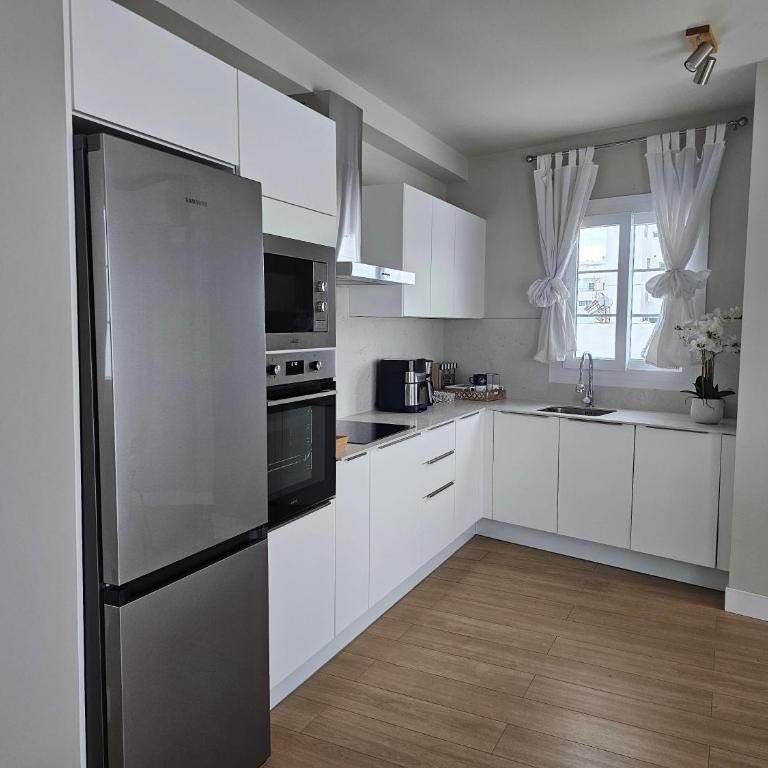 Ático Monarca II - Apartamento de 2 dormitorios - 9