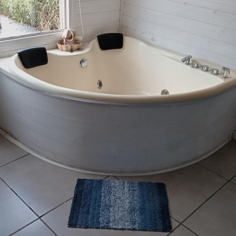 Cabaña Flor de Loto - Casa de 2 dormitorios - 13