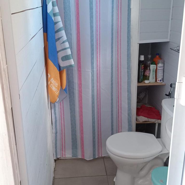 Cabaña Flor de Loto - Casa de 2 dormitorios - 14