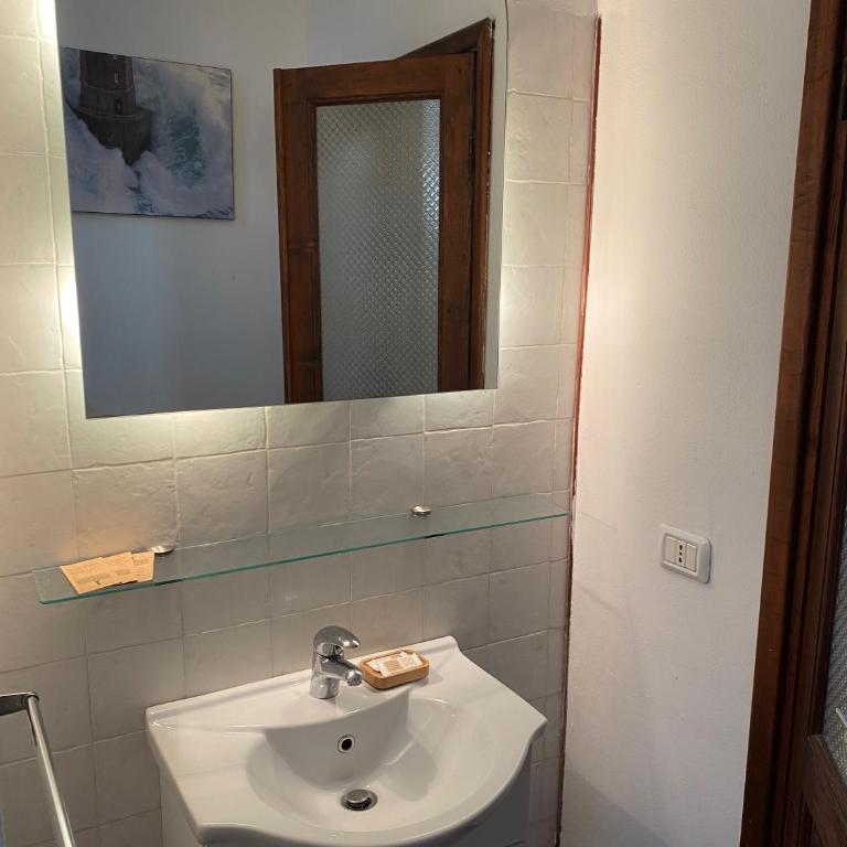 La Pieve di Luca - Appartamento con 1 Camera da Letto - 2