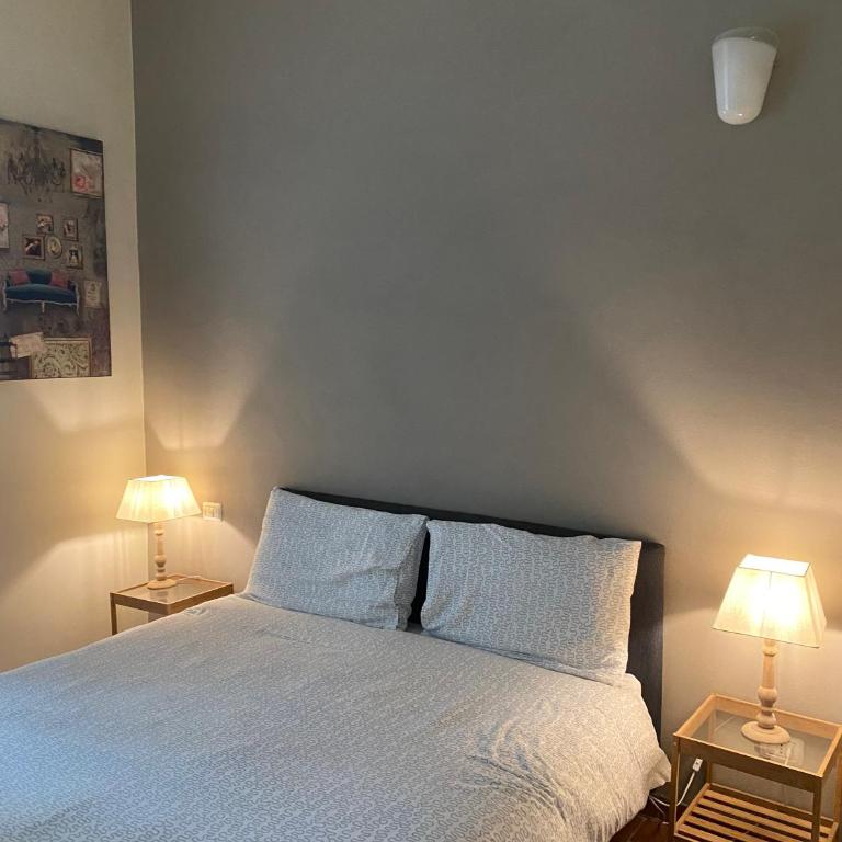 La Pieve di Luca - Appartamento con 1 Camera da Letto - 4