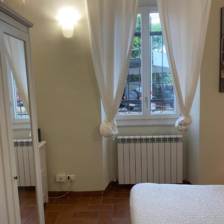 La Pieve di Luca - Appartamento con 1 Camera da Letto - 8