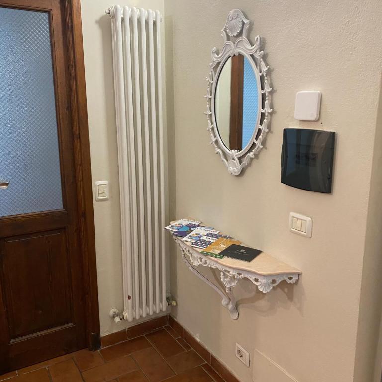 La Pieve di Luca - Appartamento con 1 Camera da Letto - 9