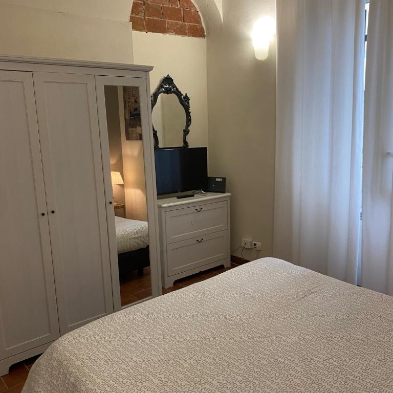 La Pieve di Luca - Appartamento con 1 Camera da Letto - 10