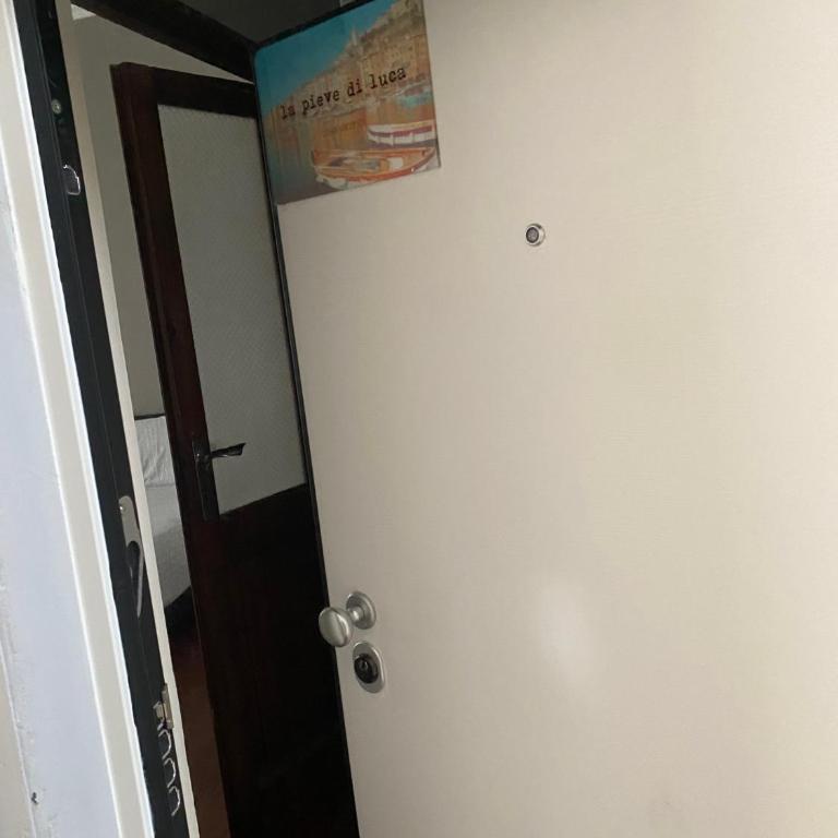 La Pieve di Luca - Appartamento con 1 Camera da Letto - 12